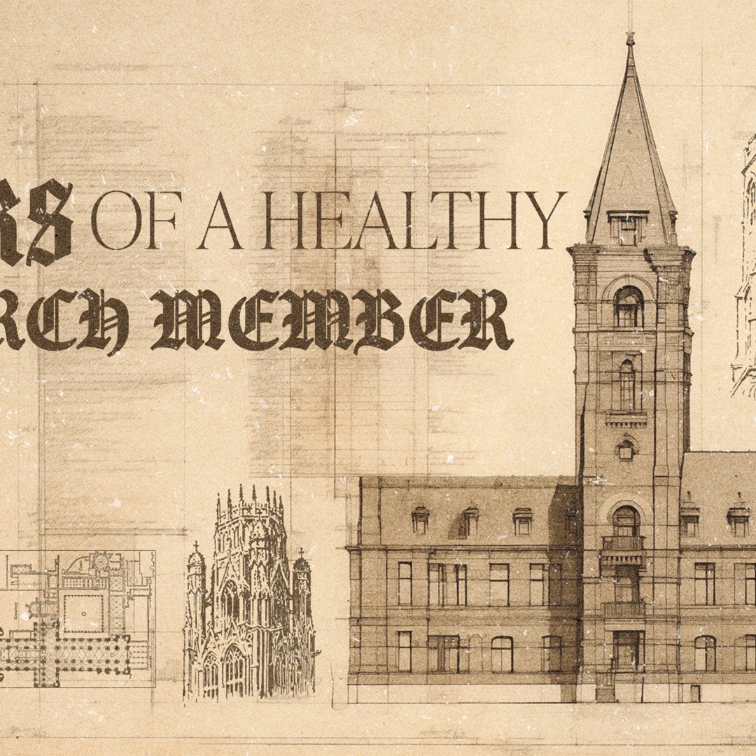 Committed Church Membership