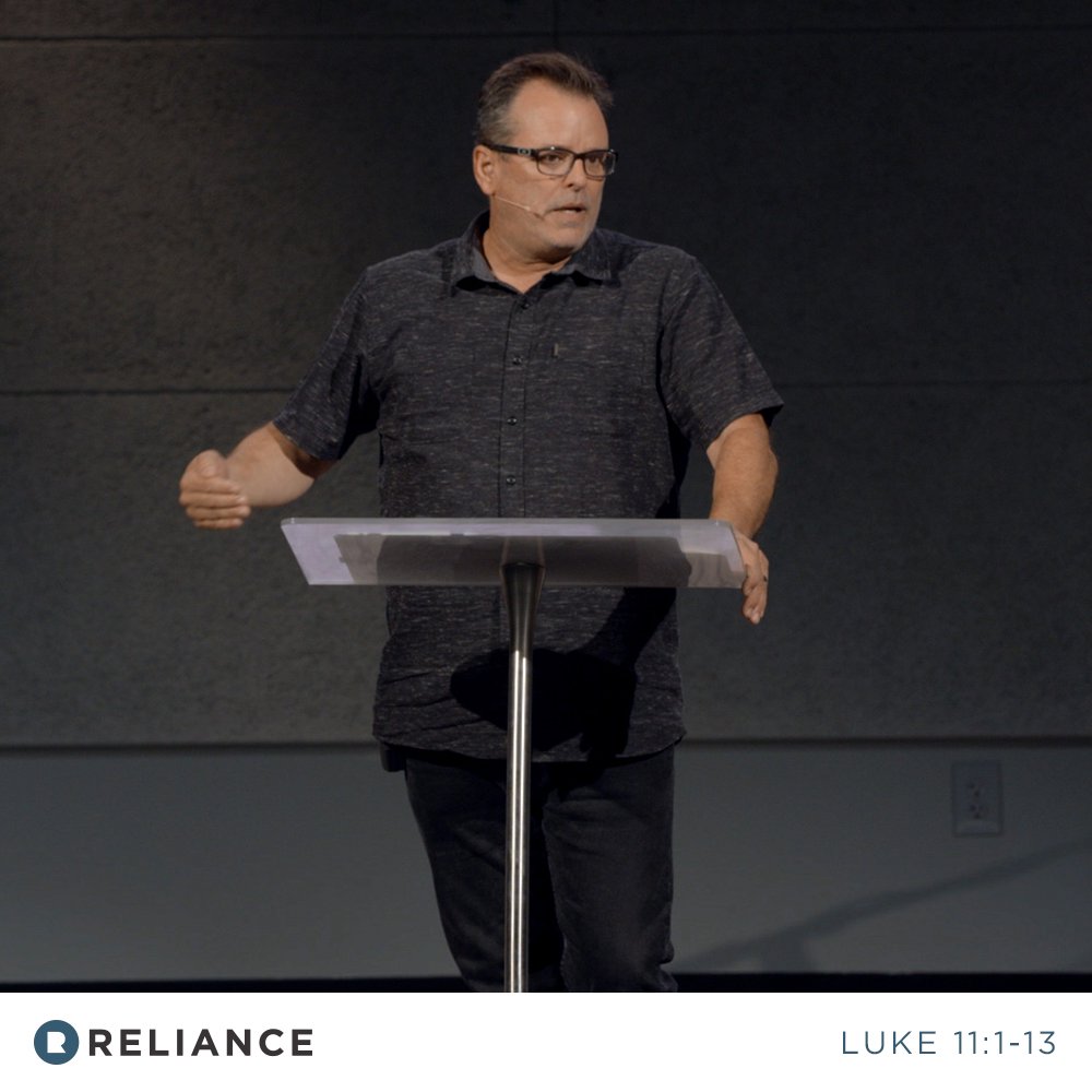 Luke 11:1-13 episode artwork