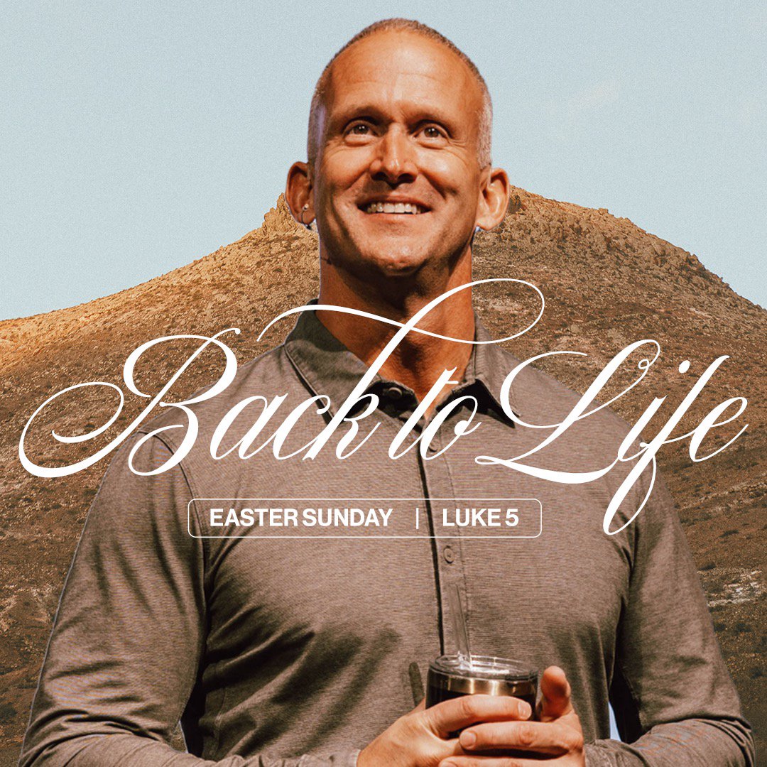 Love Church | Audio Podcast