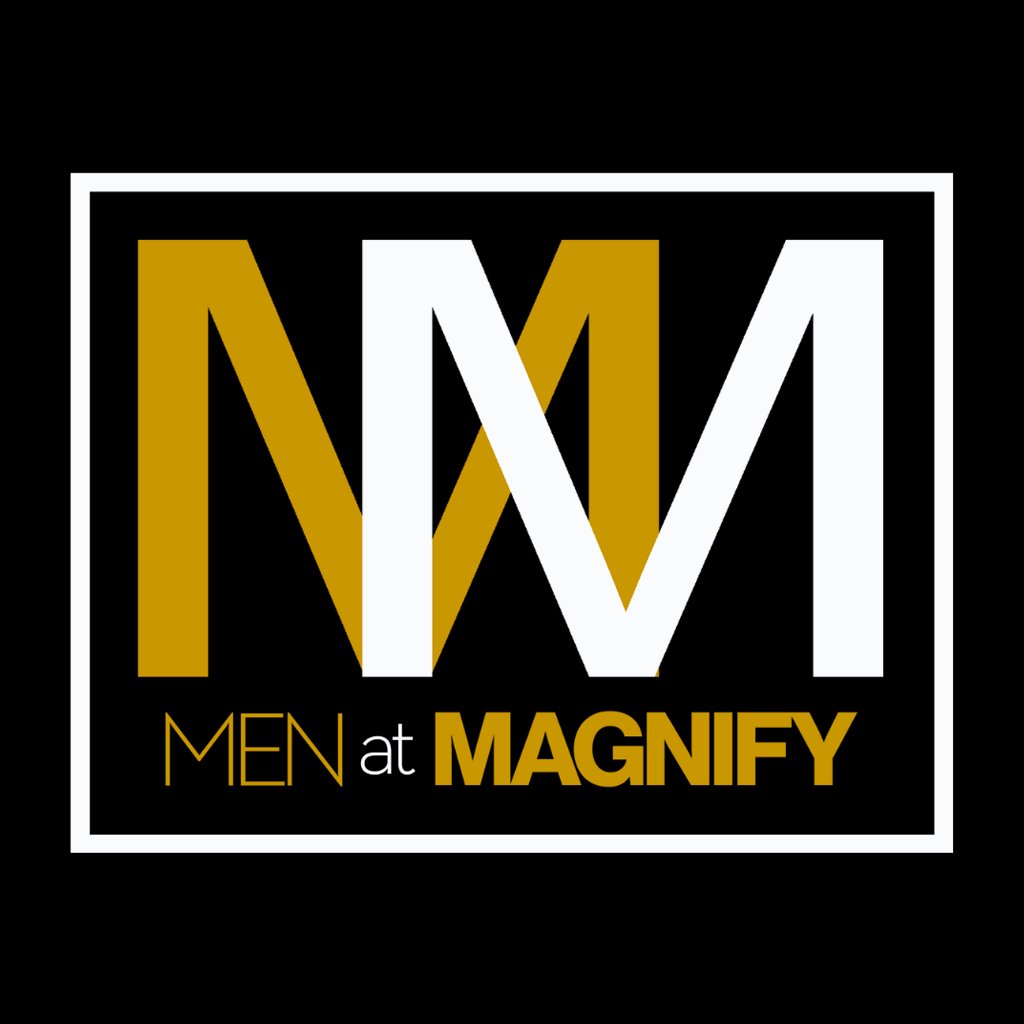 The Men at Magnify Extra Mile Podcast