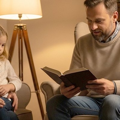 Церковь в моём доме