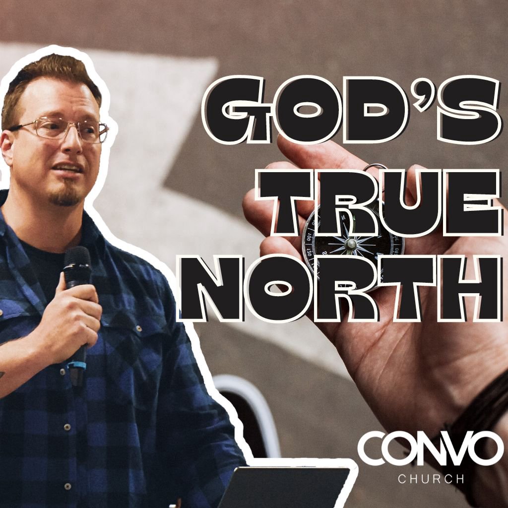 CONVO Church