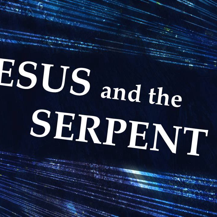 Jesus And The Serpent episode artwork