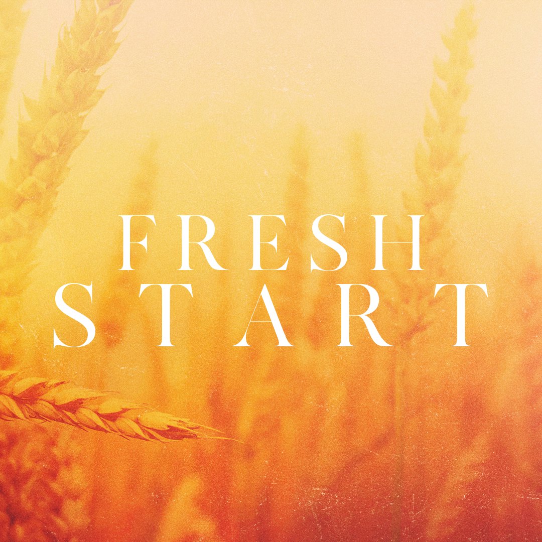 Fresh Start