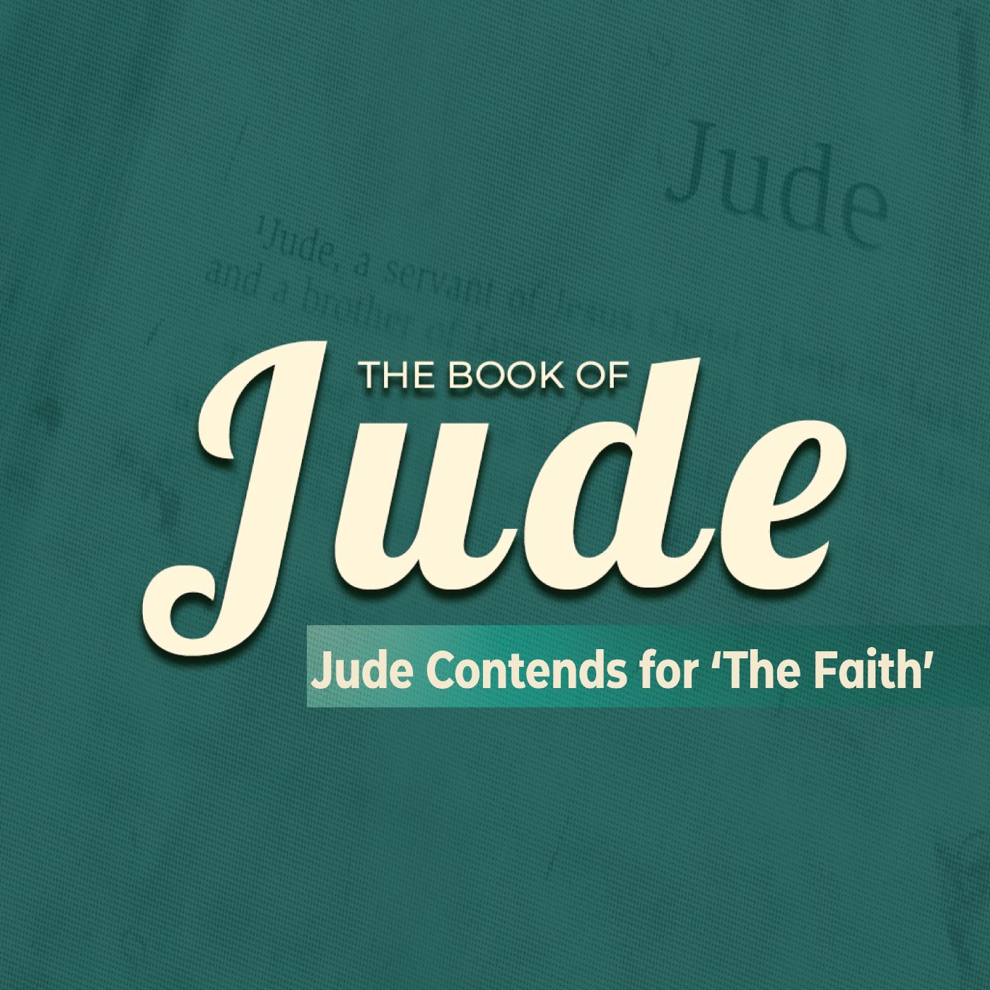 Family Church PC - Weekly Sermon Podcast