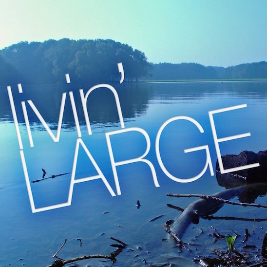 Better Together | Livin Large | Part 3 | Pastor Dave Meyers