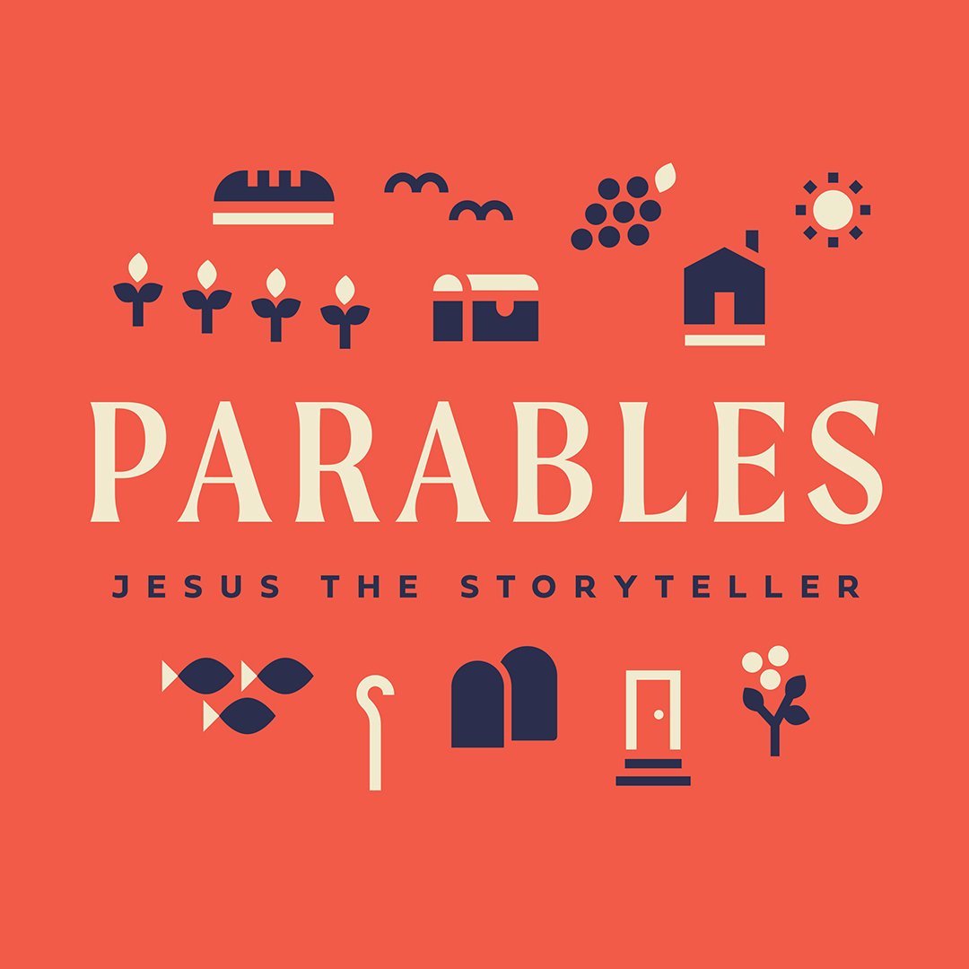 June 5th Worship Service episode artwork