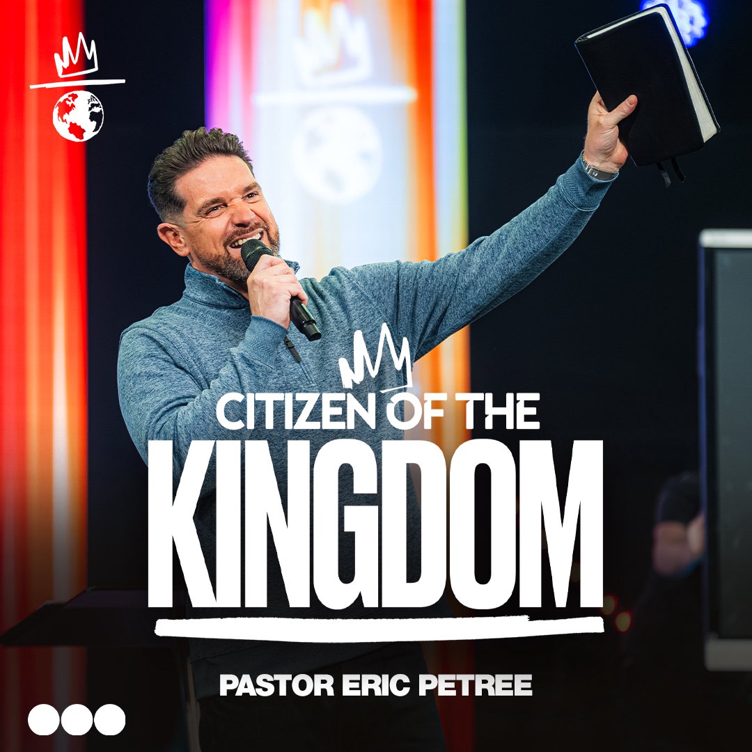 Citizen of the Kingdom Citizen of the Kingdom