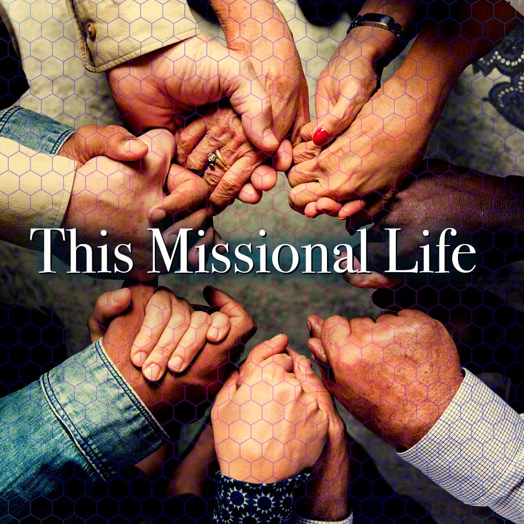 This Missional Life episode artwork