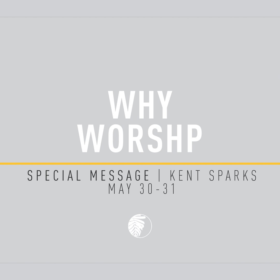 Why Worship episode artwork