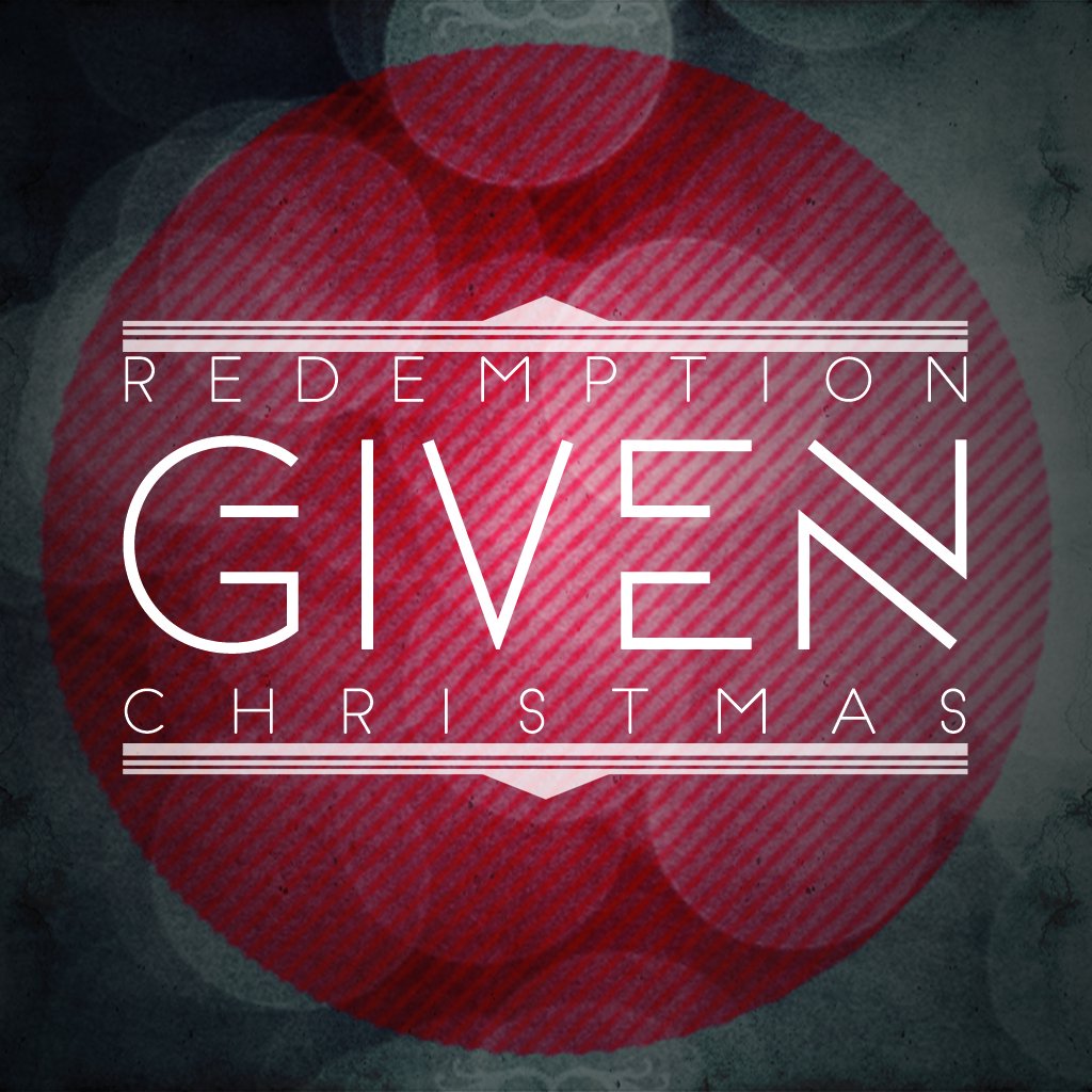 Redemption Church Sermons