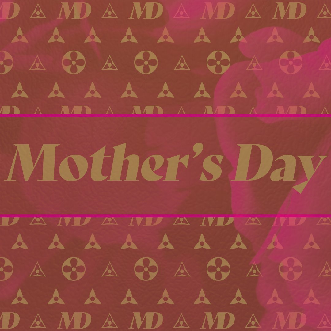 Mother's Day 2020 episode artwork
