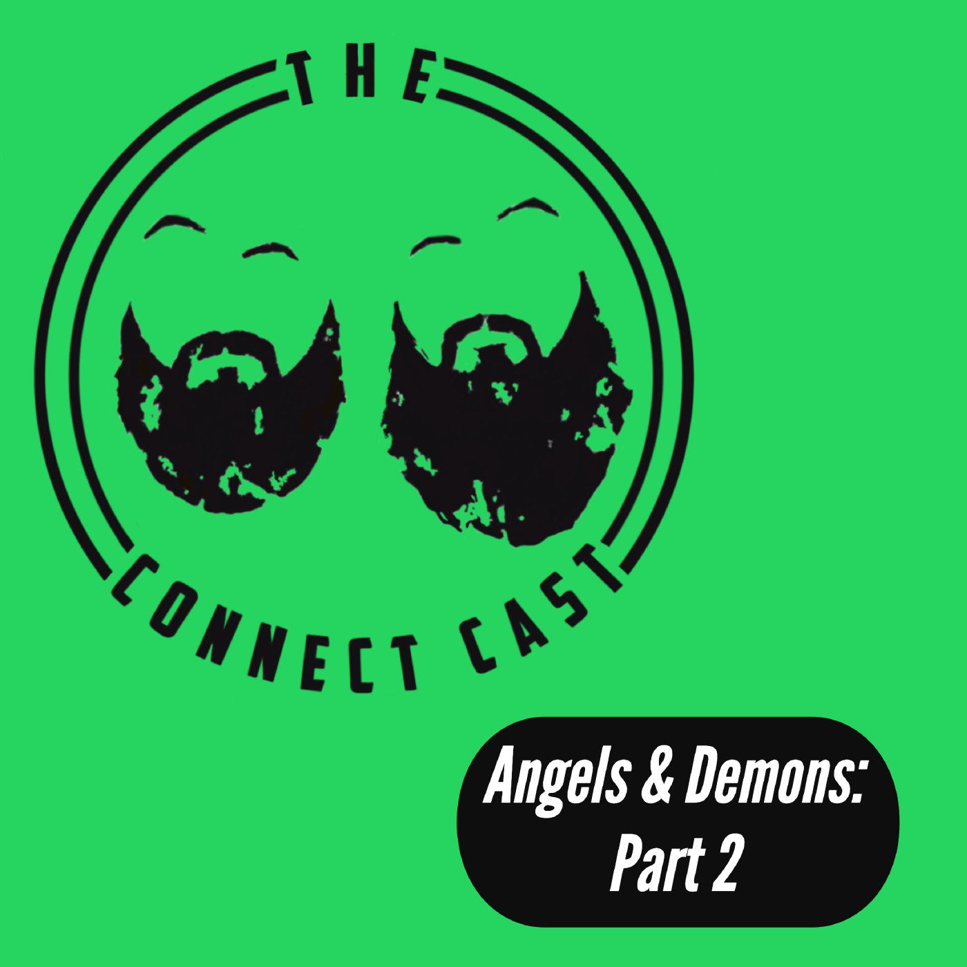 The Connect Cast