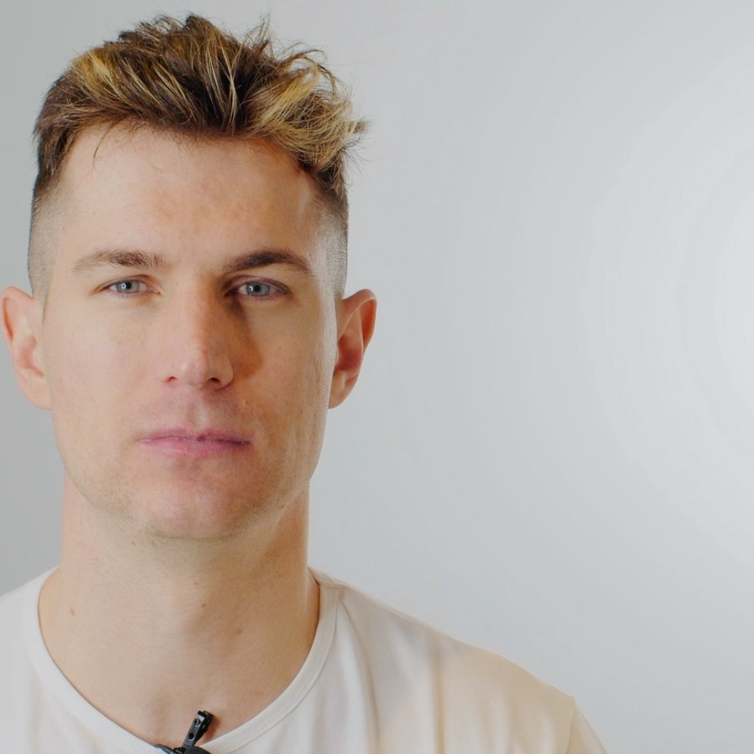 Hope Generation: Video Podcast