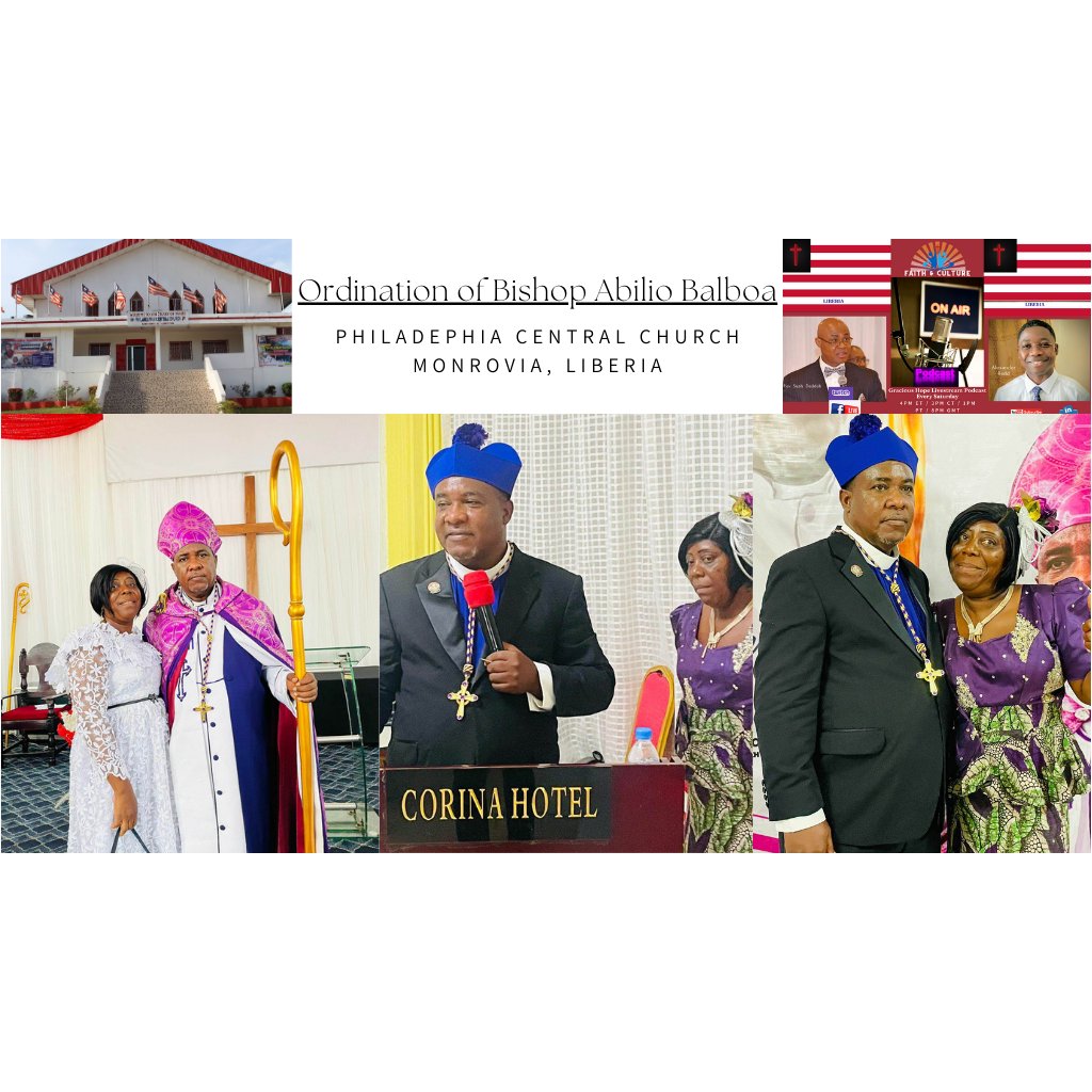 Gracious Hope Bible Fellowship