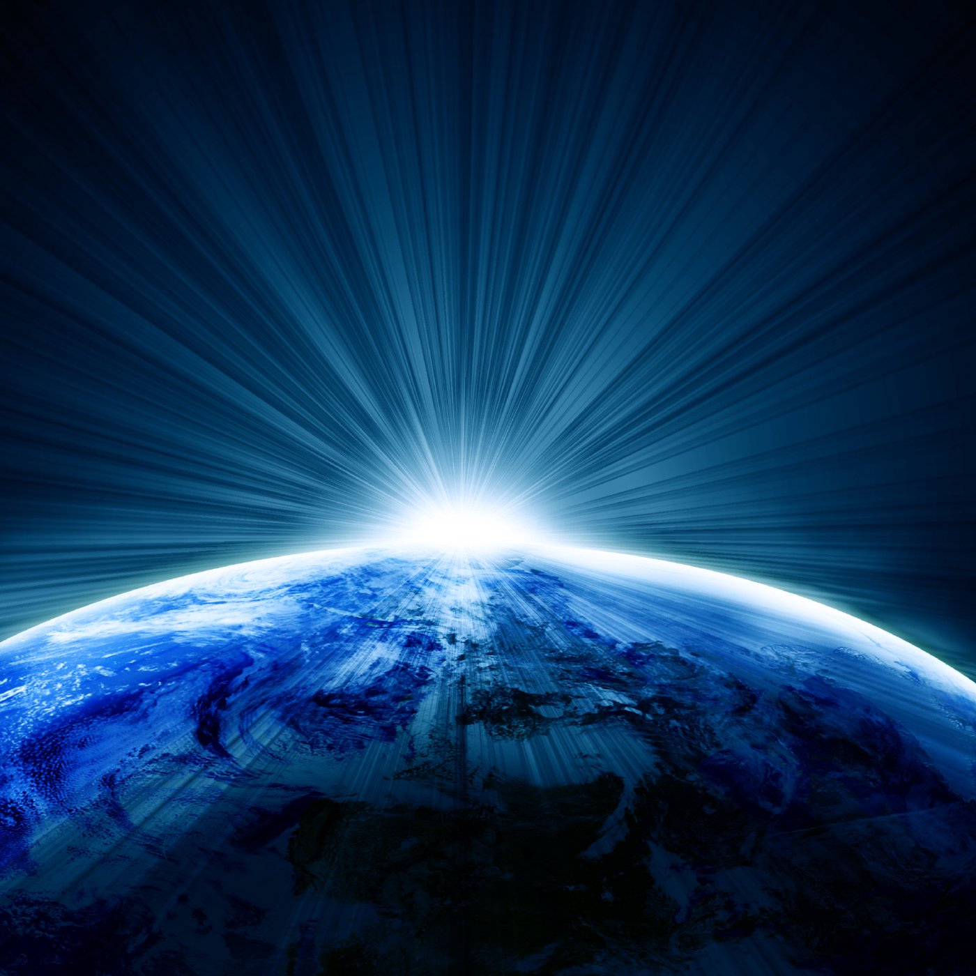 All Things Together In Christ