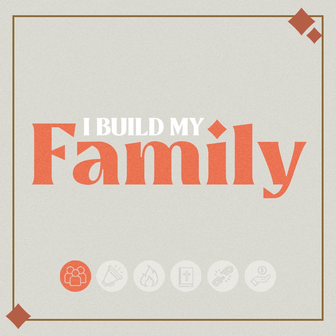 I Build My Family | Part 2 episode artwork