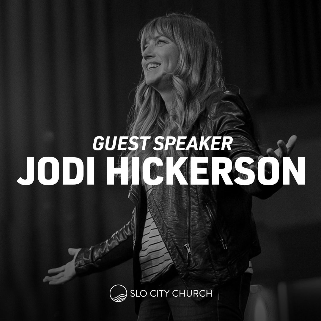 SLO City Church