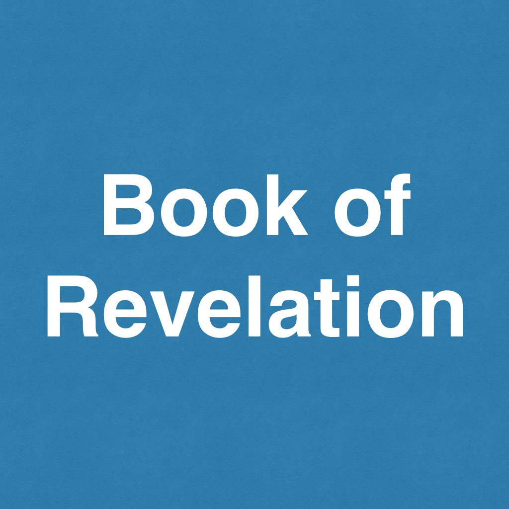 260 - New Jerusalem