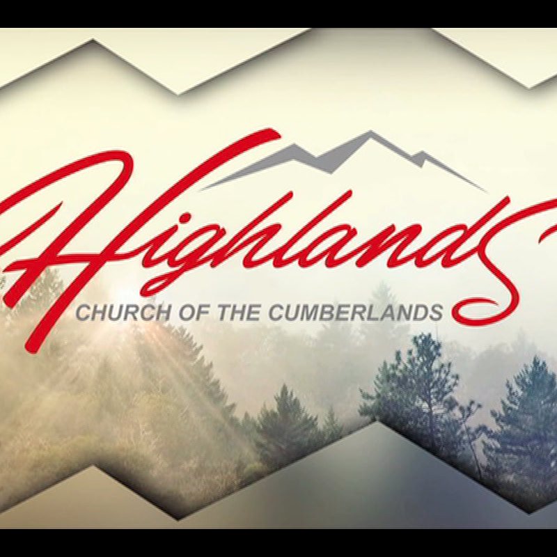 Highlands Life Podcast