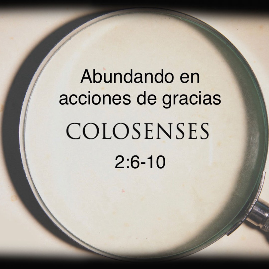 Calvary Chapel En La Luz - Video