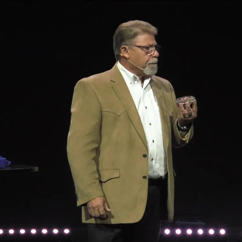 The Unveiling Part 2