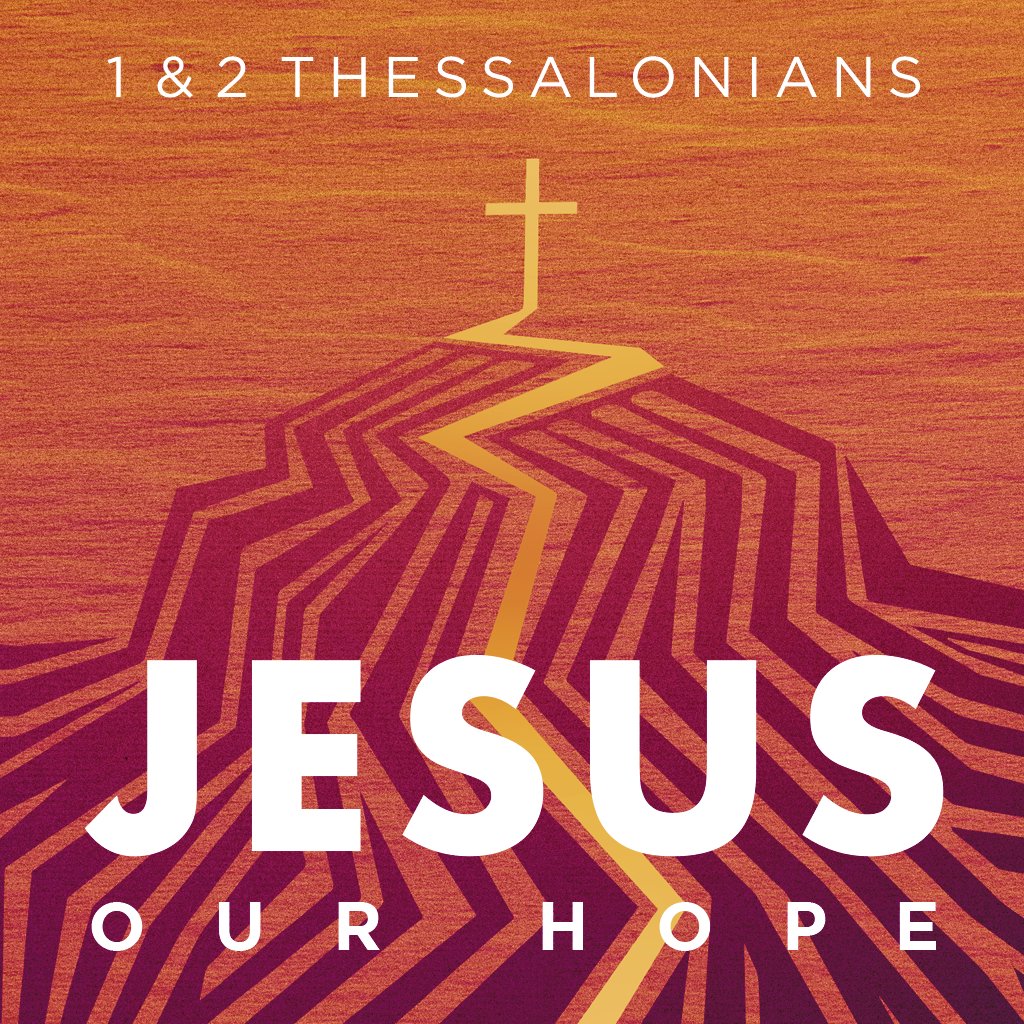 Growing In Faith