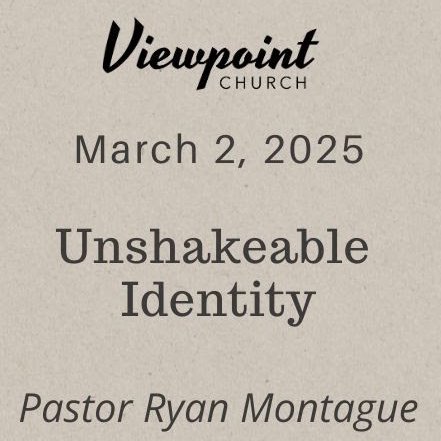 Unshakeable Identity of a Burning Heart