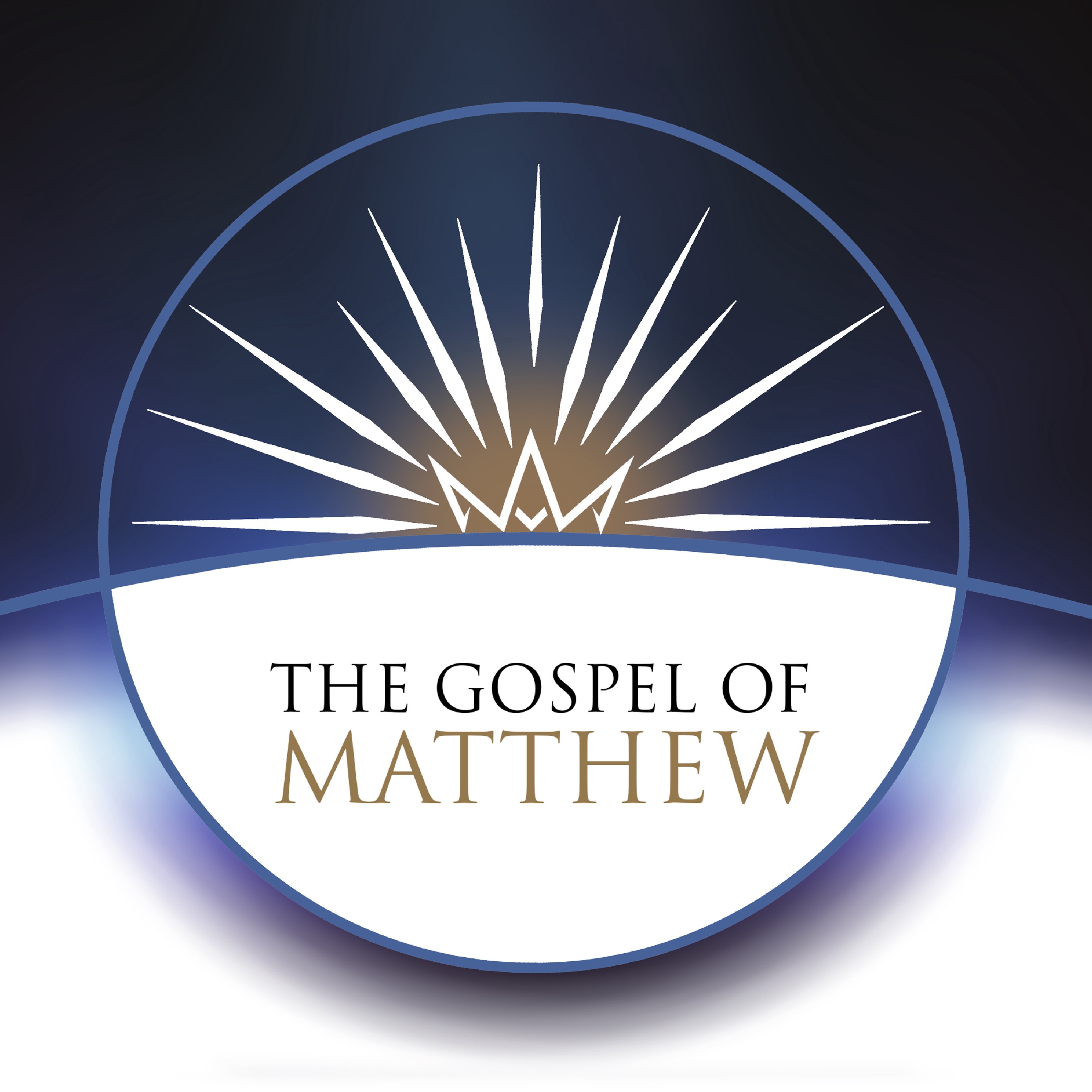 The Gospel of Matthew | BridgePoint Bible Church podcast artwork