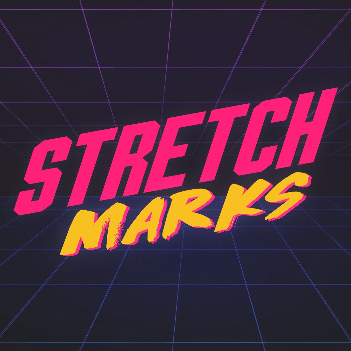 Stretch Marks : Dreams episode artwork