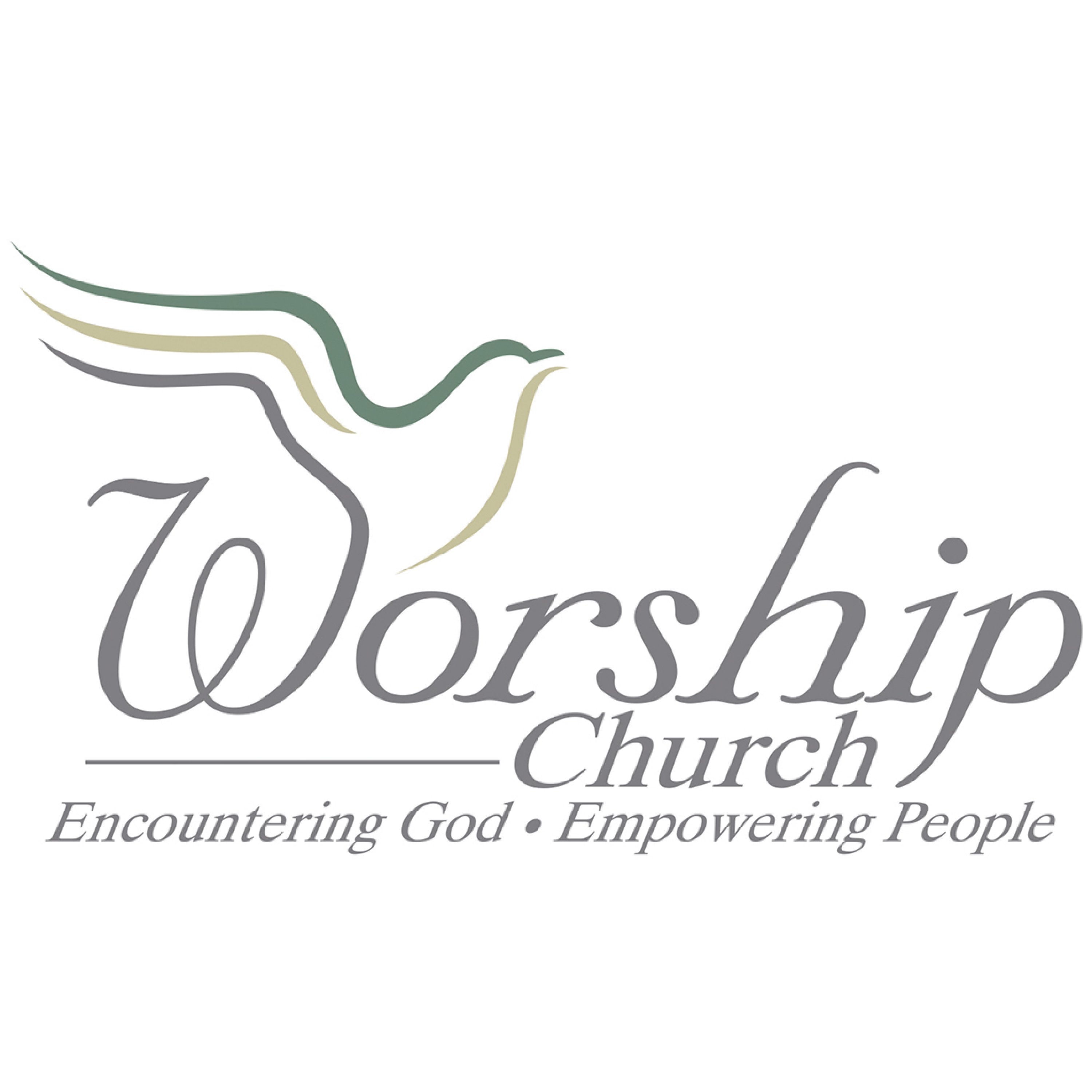 Worship Church Podcast