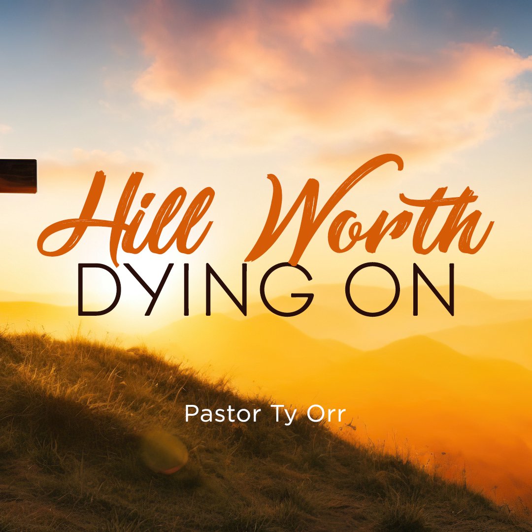 Watersprings Church Podcast