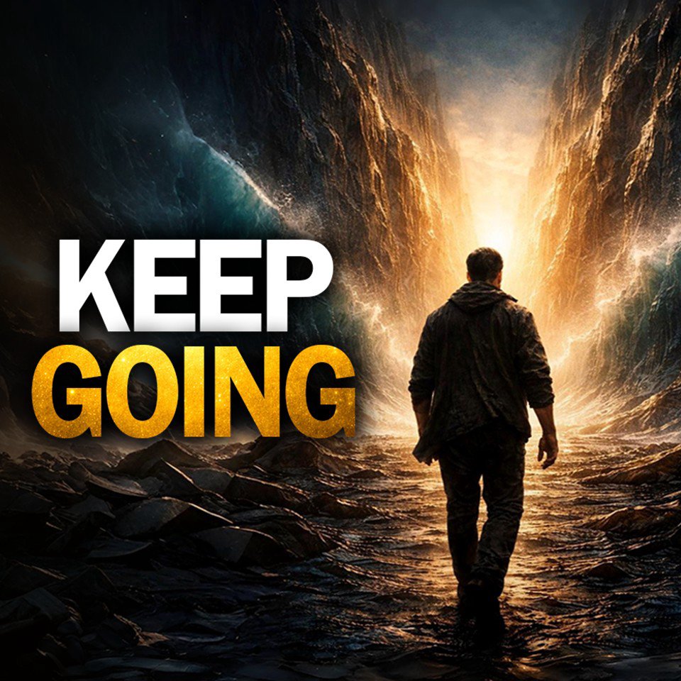 You Will Get Through This