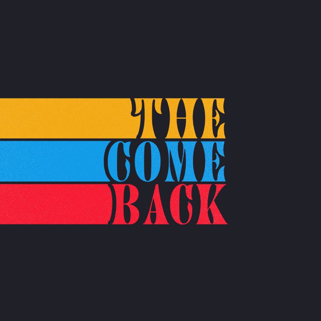 Come Home episode artwork