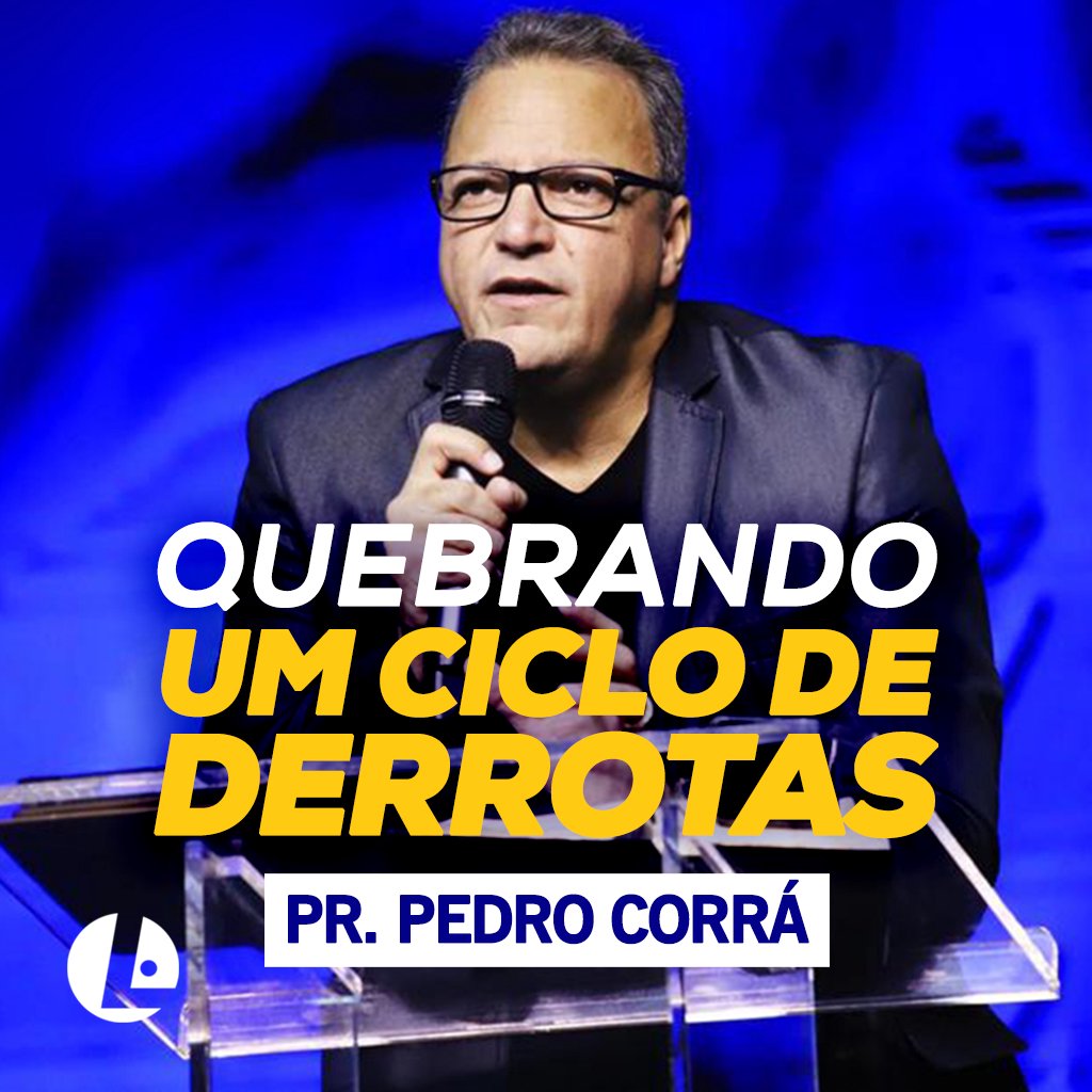 Igreja Lifepoint Sermon of the Week