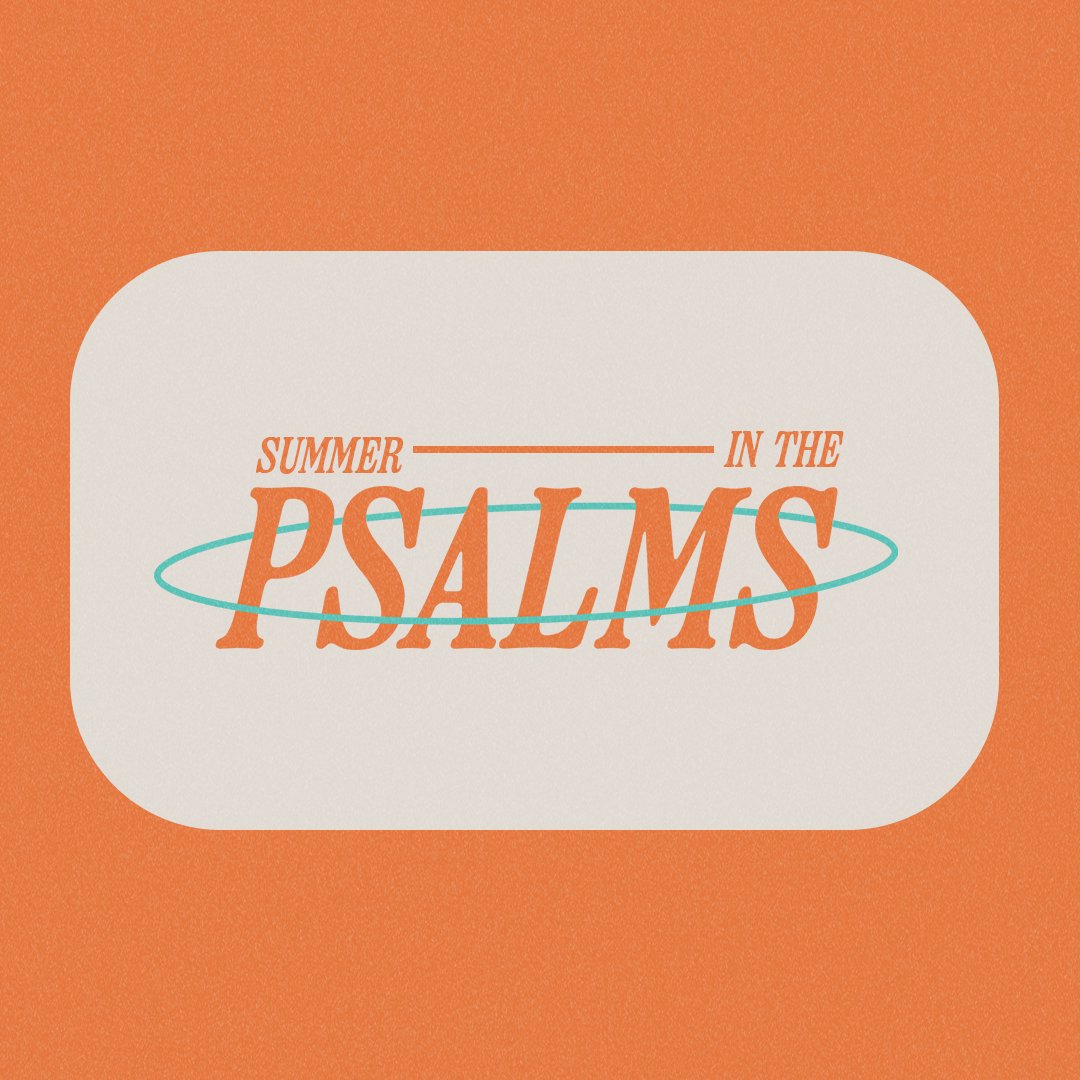 The Attention God Has Given Each of Us (Psalm 139)