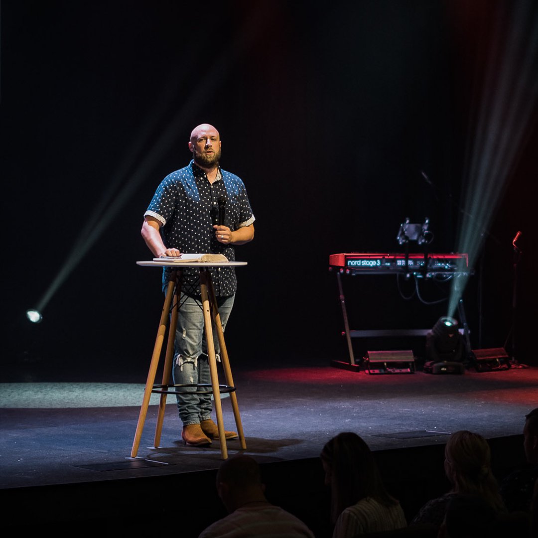 Father's Day at Centerpoint