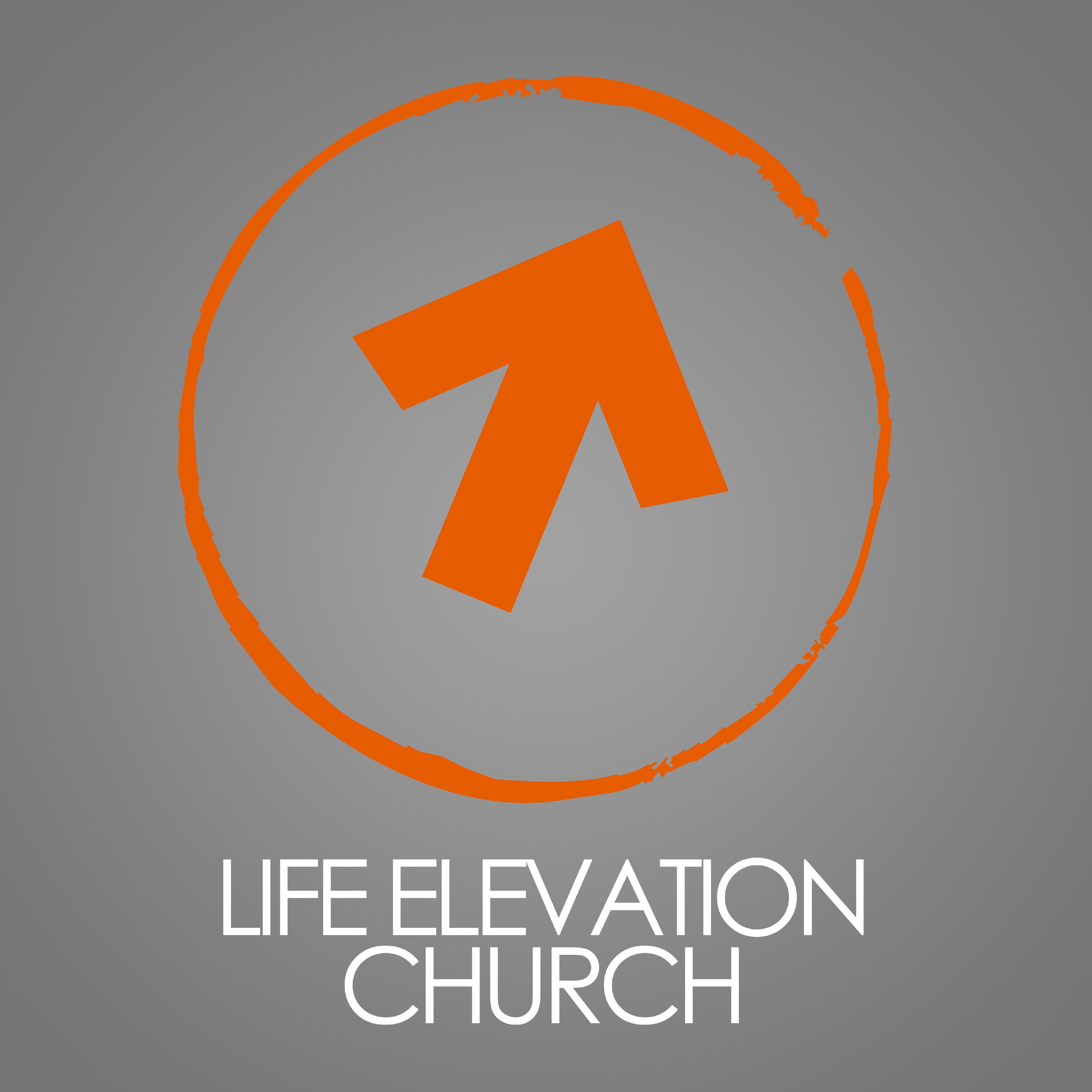 Life Elevation Church Podcast cover