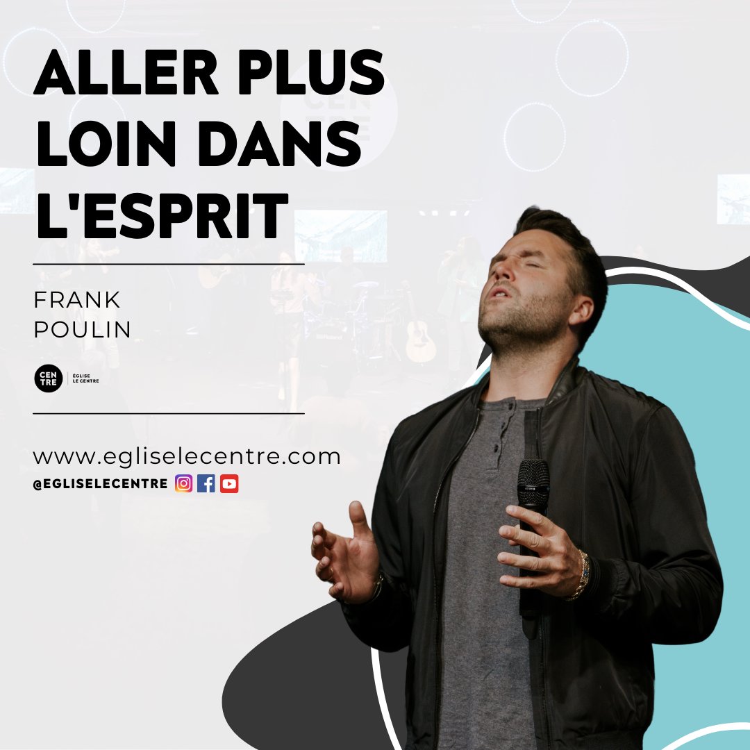 Podcast Église Le Centre