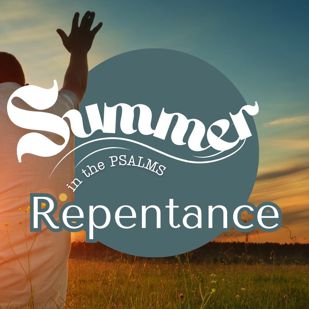 Psalms of Repentance