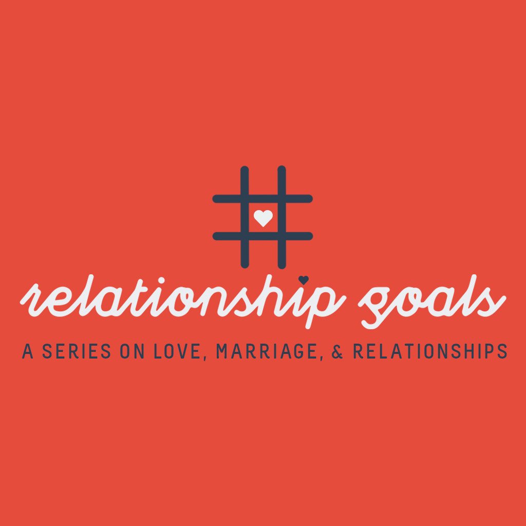 Relationship Matters episode artwork