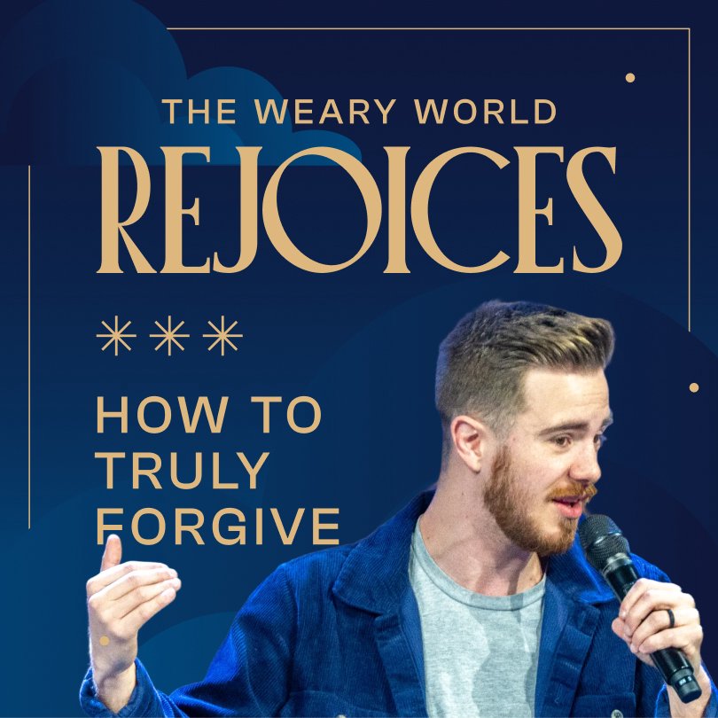 The True Test of Forgiveness and Reconciliation The True Test of Forgiveness and Reconciliation