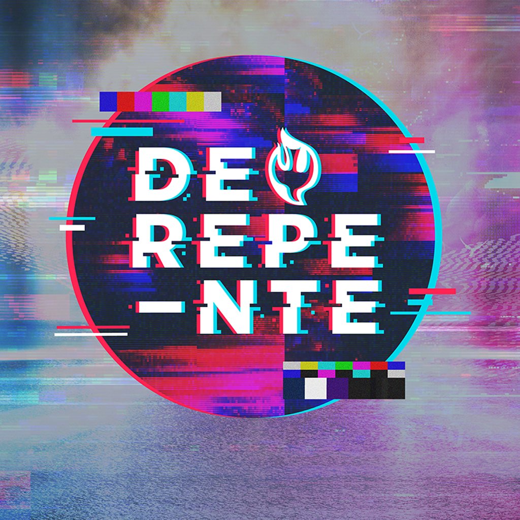 Llenos del Espíritu Santo episode artwork
