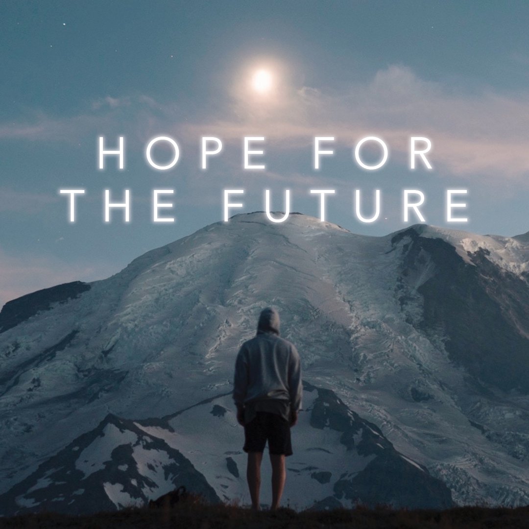 Hope for the Future episode artwork