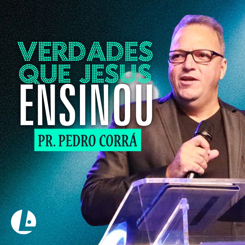 Igreja Lifepoint Sermon of the Week