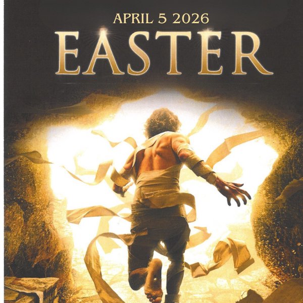 Risen: An Easter Experience