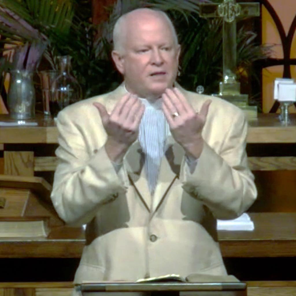 Sermons from St. John the Divine