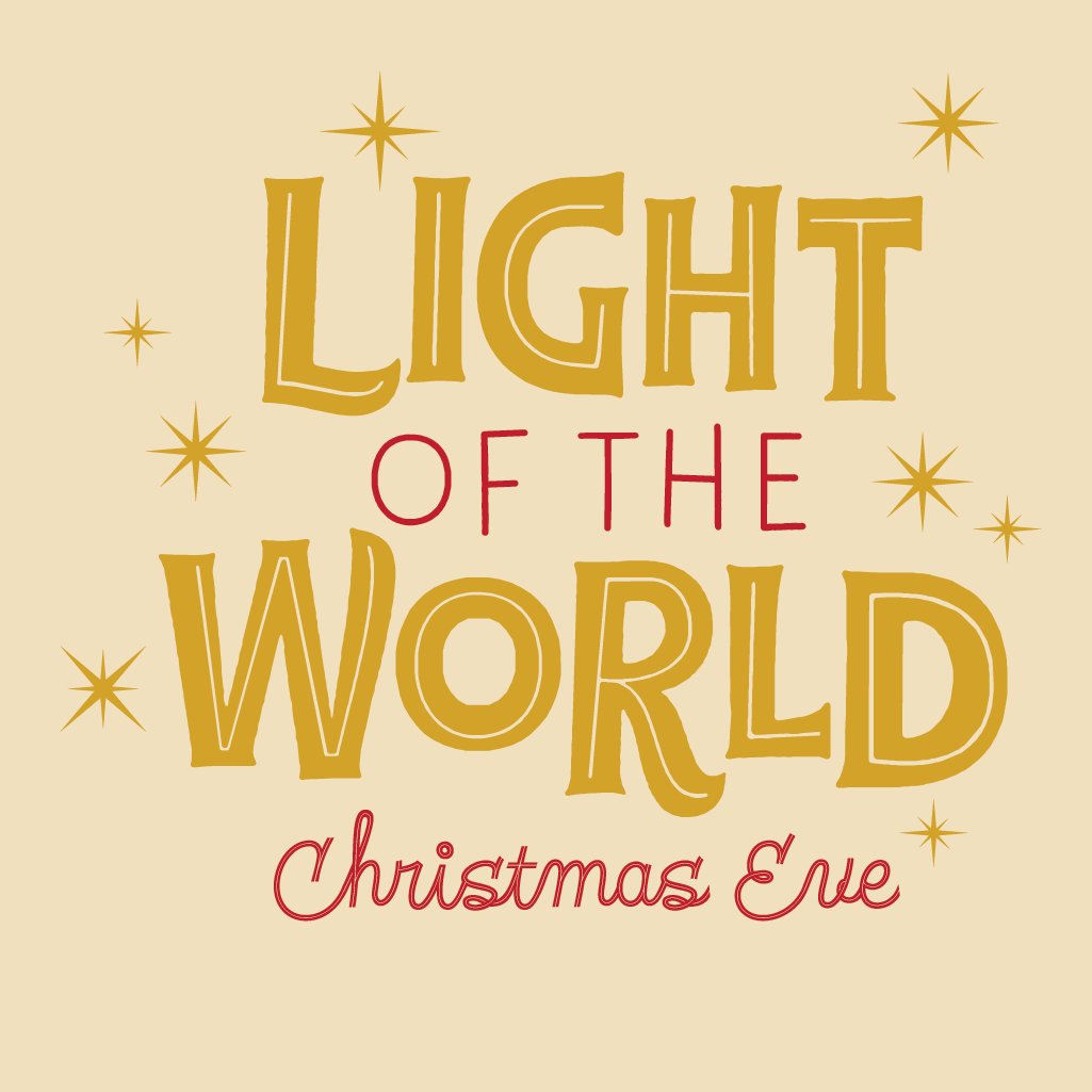 Light of the World episode artwork