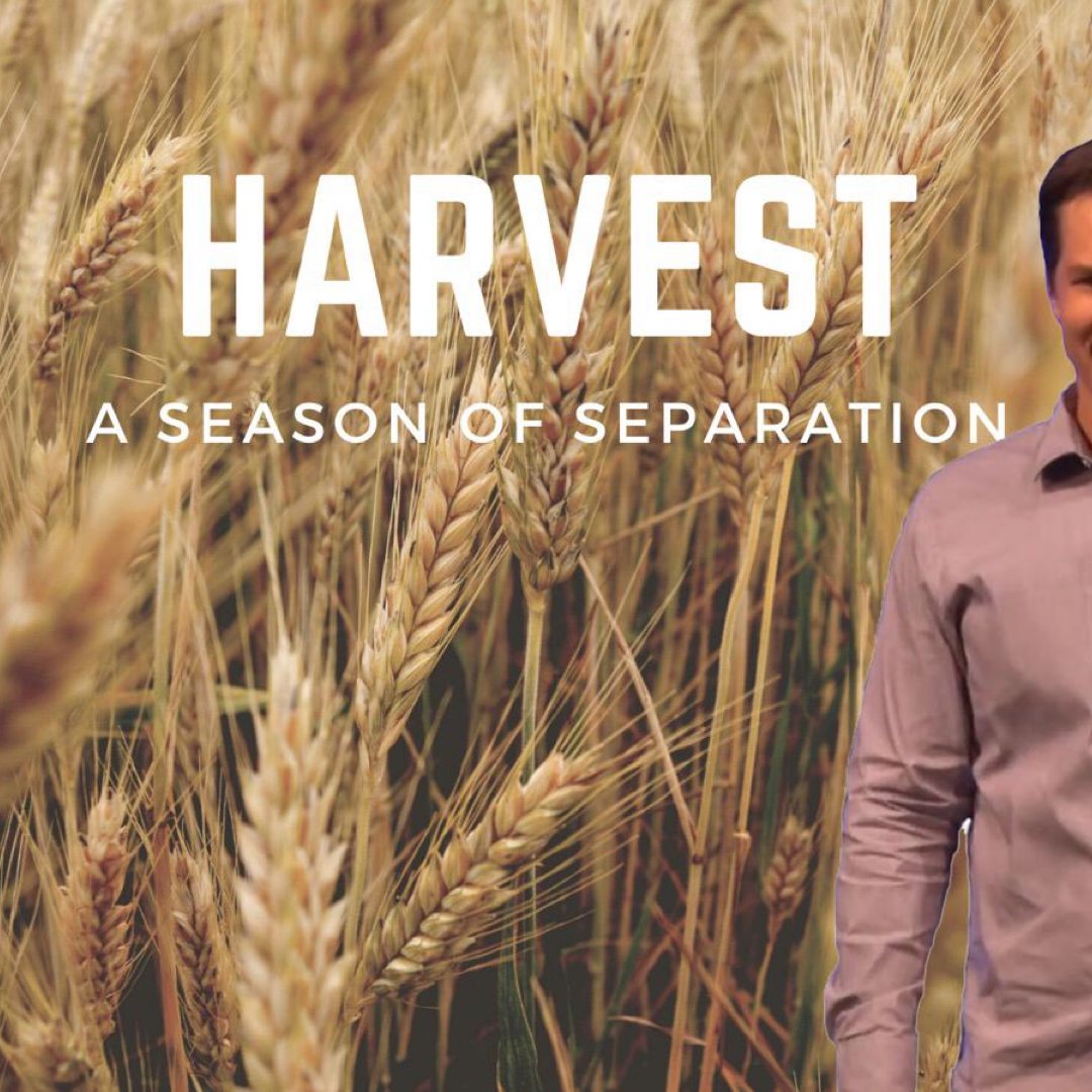 Desert Chapel Sermon of the Week