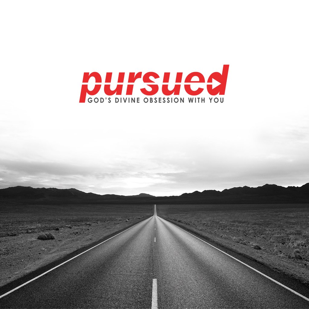 Pursued by Grace episode artwork